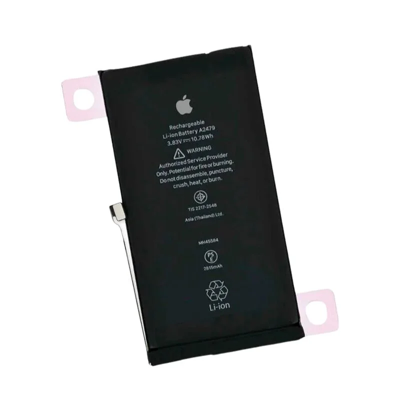 Bateria Do Iphone 12 / 12 Pro Foxconn