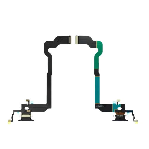 Conector De Carga Iphone X ( 10 )