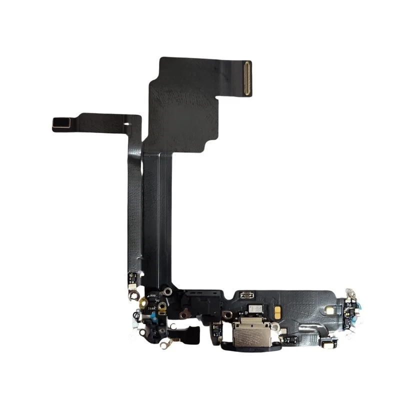 Conector De Carga Iphone 15 Pro Max