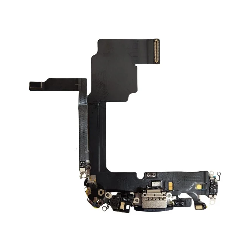 Conector De Carga Iphone 15 Pro