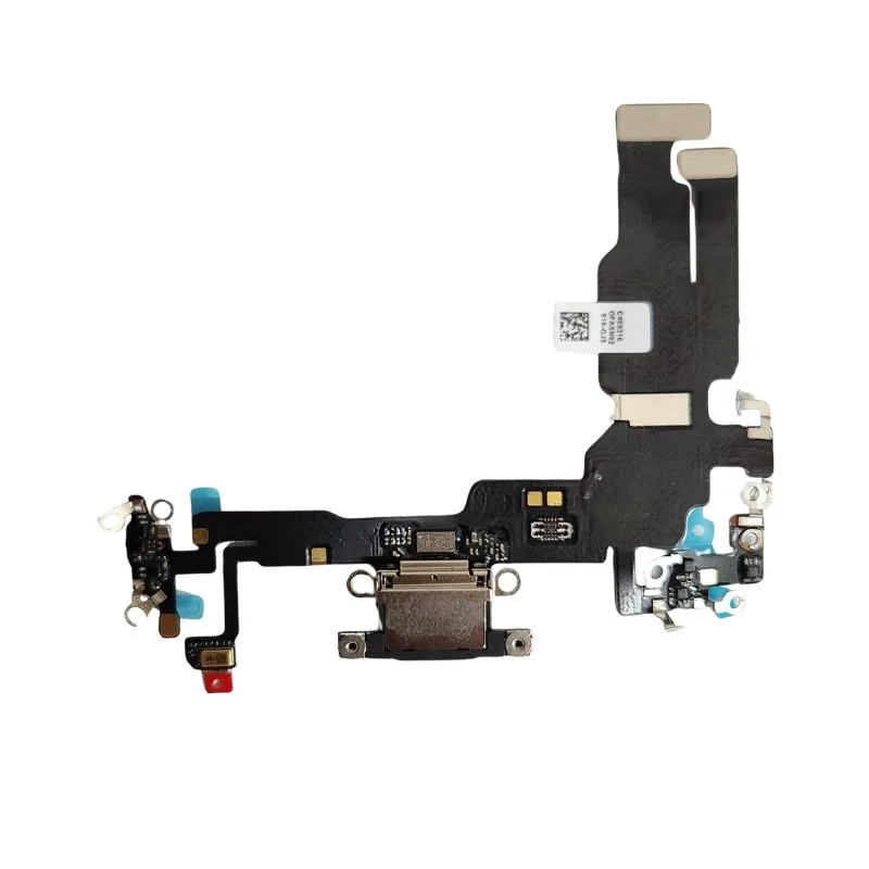 Conector De Carga Iphone 15 Primeon