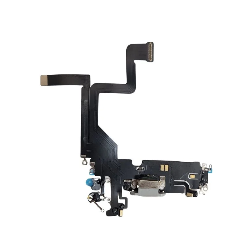 Conector De Carga Iphone 14 Pro