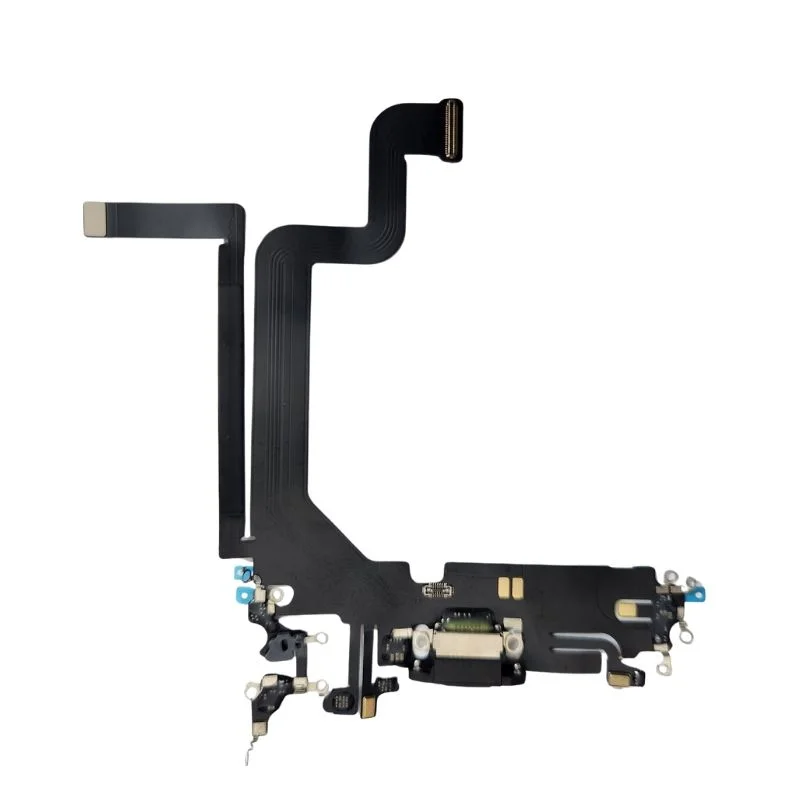 Conector De Carga Iphone 14 Pro Max