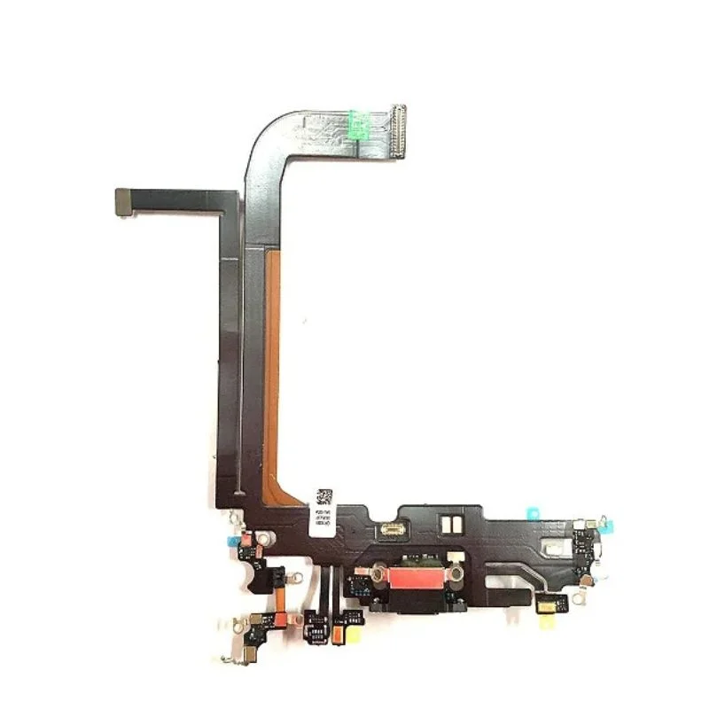 Conector De Carga Iphone 13 Pro Max Gold Edition