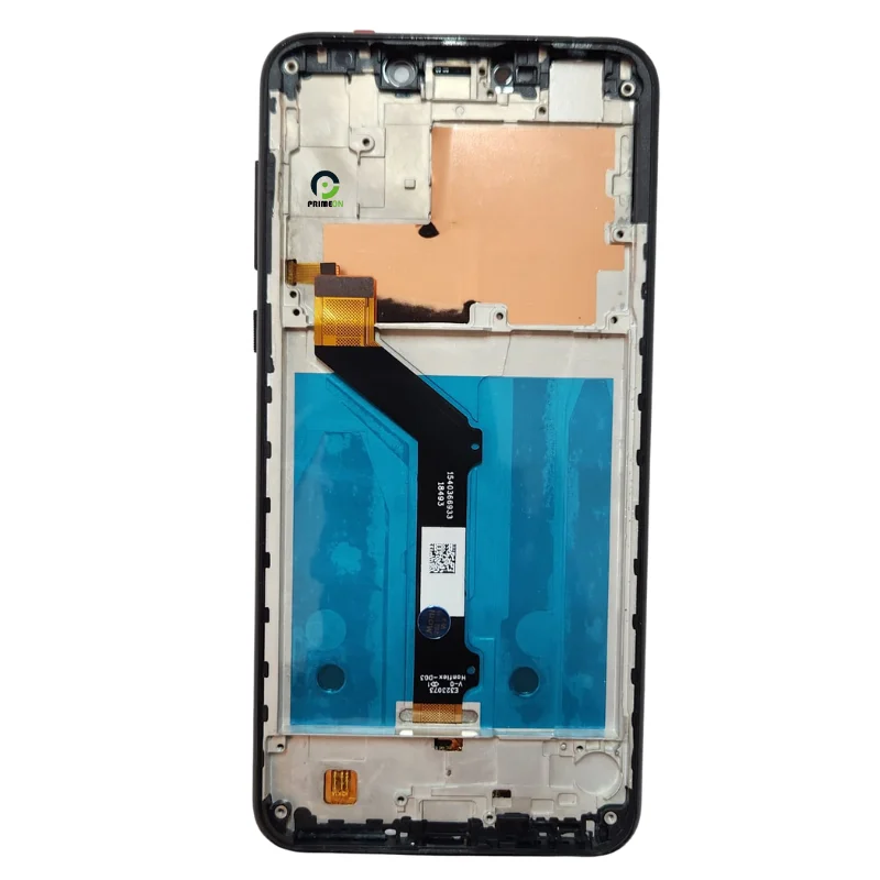 Tela Moto One Primeon Bronze