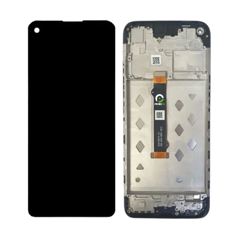 Tela Moto One Fusion Plus Primeon Bronze