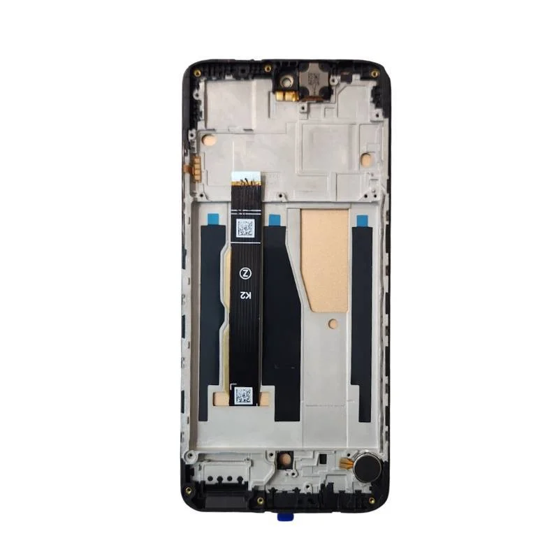 Tela Moto G84 FHD Primeon Bronze