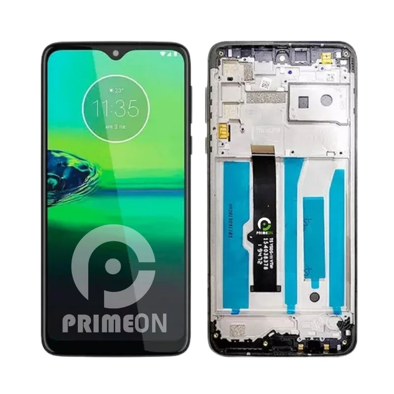 Tela Moto G8 Play Primeon Bronze