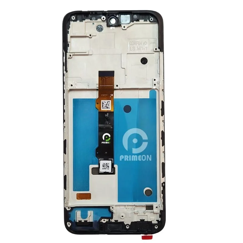 Tela Moto G71 FHD Primeon Bronze