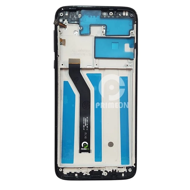 Tela Moto G7 Power Primeon Bronze