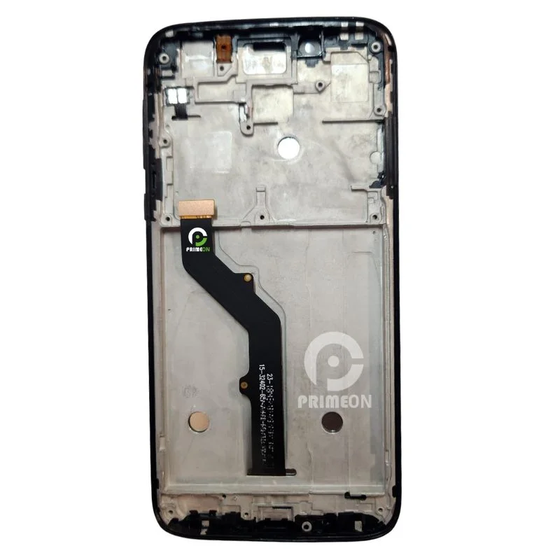 Tela Moto G7 Play Primeon Bronze