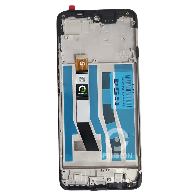 Tela Moto G54 Primeon Bronze