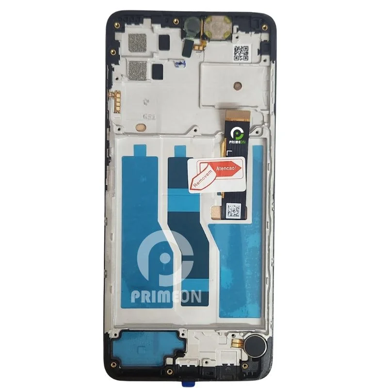 Tela Moto G52 / G82 FHD Primeon Bronze