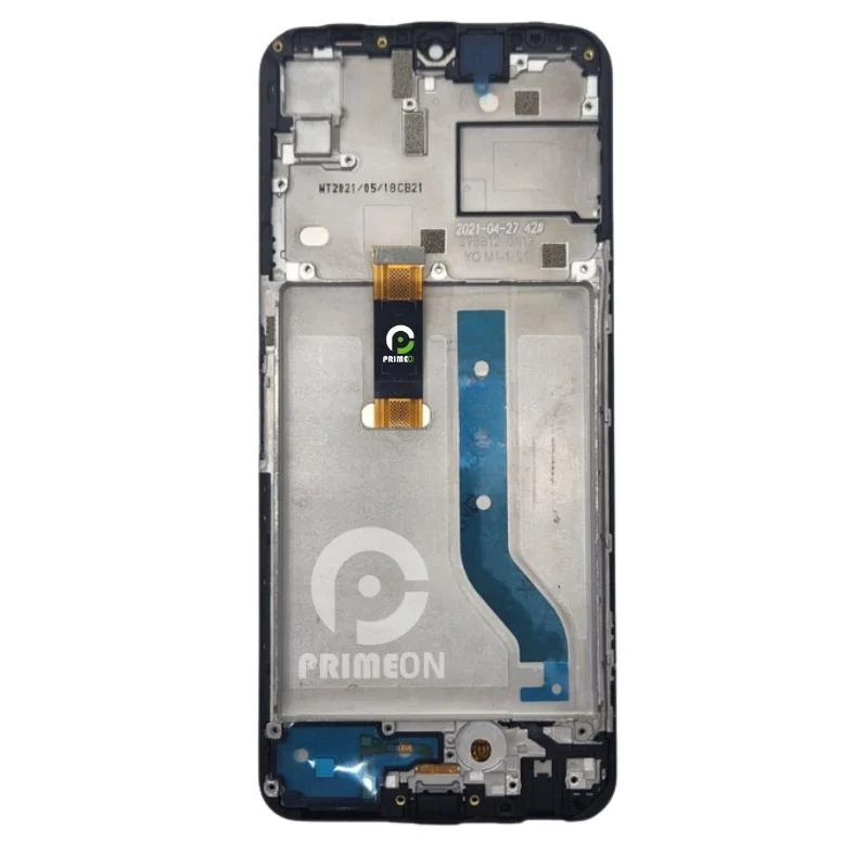 Tela Moto G50 5G Primeon Bronze