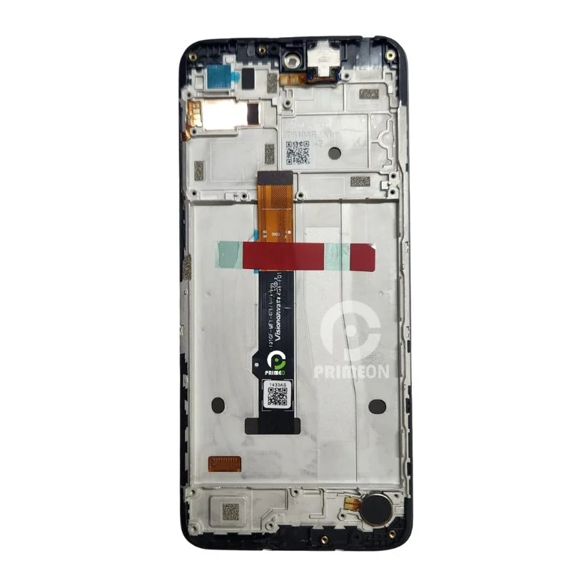 Tela Moto G42 FHD Primeon Bronze