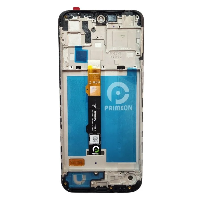 Tela Moto G31 FHD Primeon Bronze