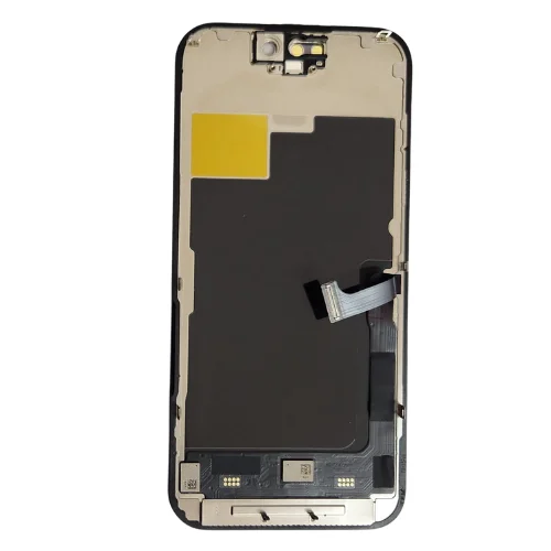 Tela Iphone 15 Pro HD Primeon Bronze