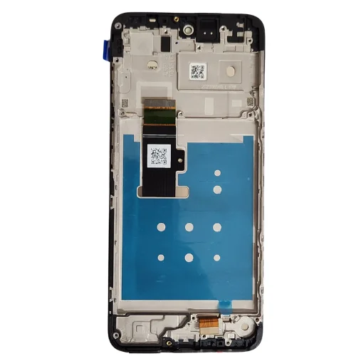 Tela Moto G13 / G23 Com Aro Primeon Bronze