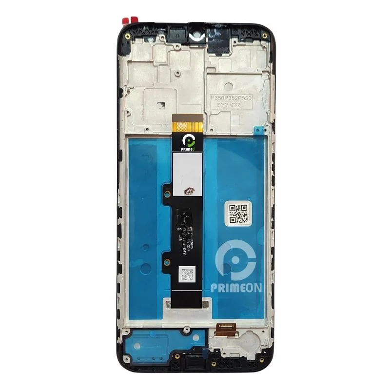 Tela Moto G10 / G20 / G30 Primeon Bronze