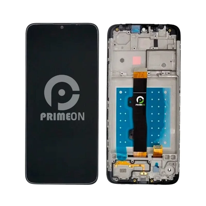 Tela Moto E7 C/a Primeon Bronze