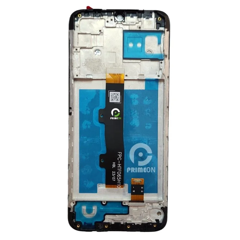 Tela Moto E7 Power Primeon Bronze