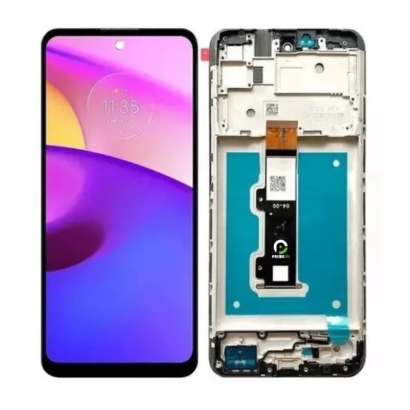 Tela Moto E40 Primeon Bronze