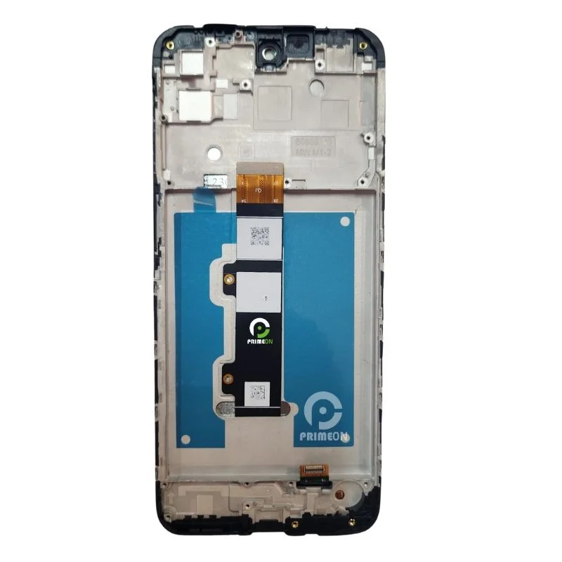 Tela Moto E32 Primeon Bronze