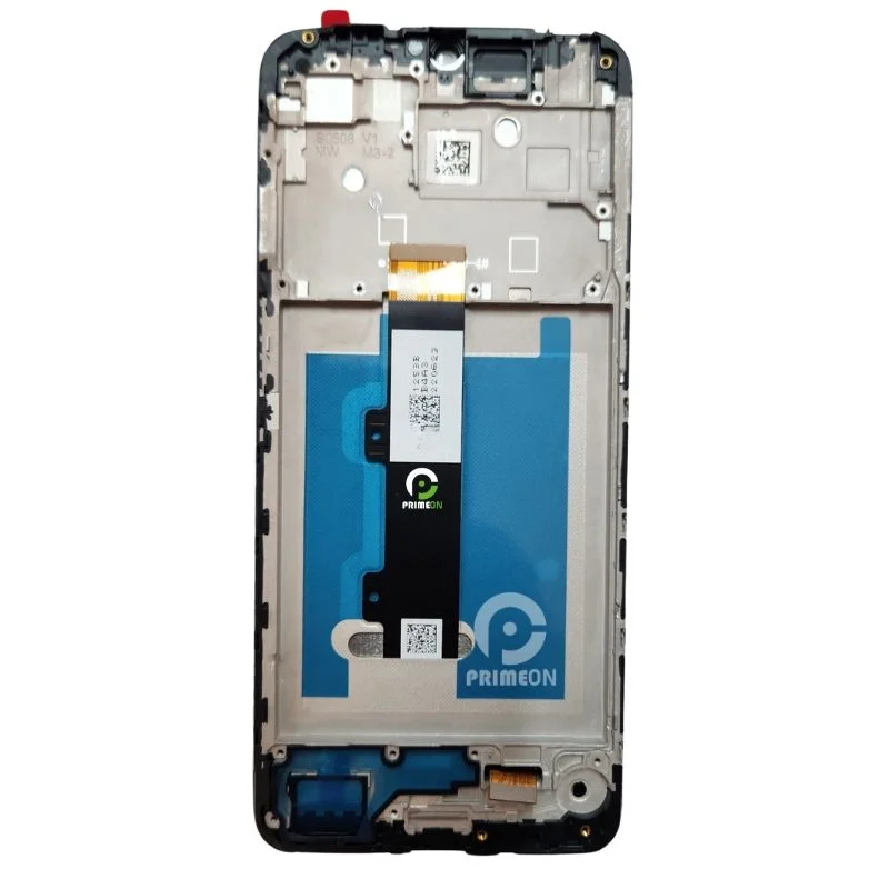 Tela Moto E22 Primeon Bronze