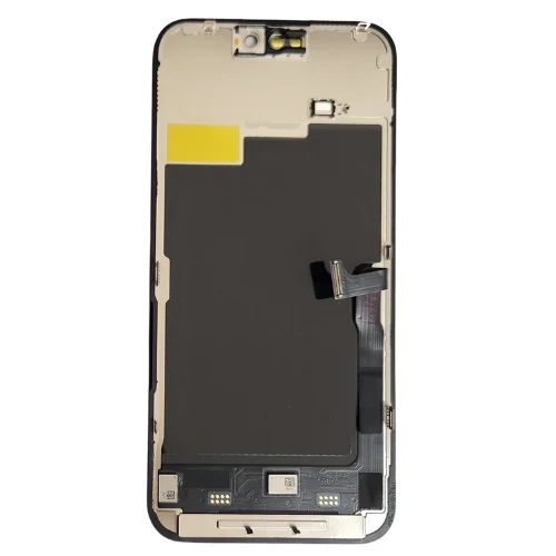 Tela Iphone 15 Pro Max Hd Primeon Bronze