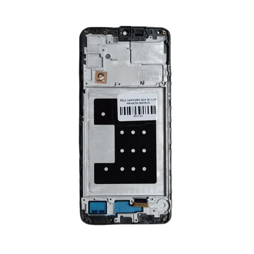 Tela Samsung A16 4G Lcd Primeon Bronze