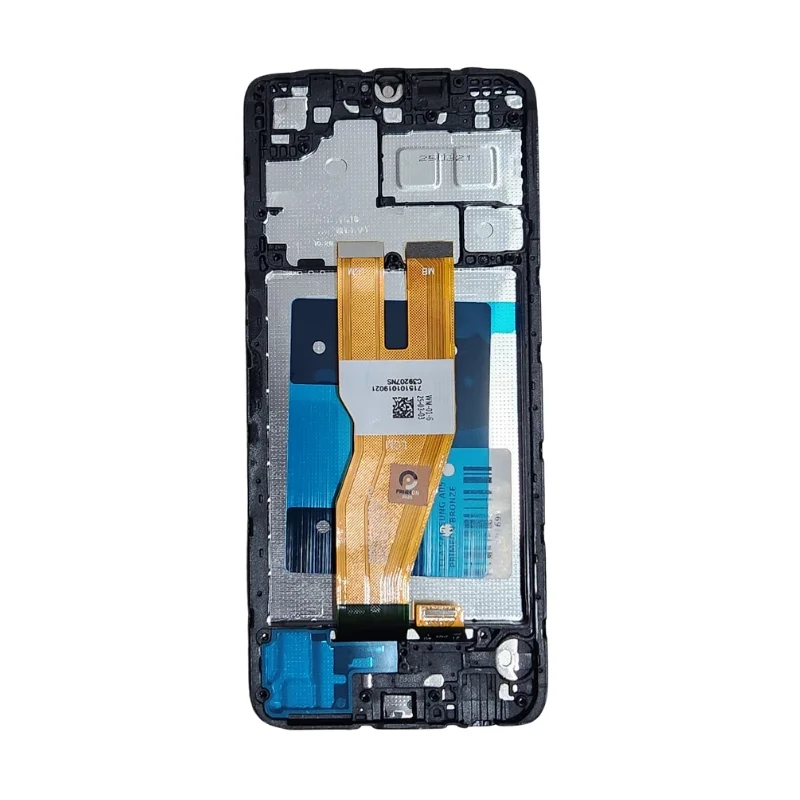 Tela Samsung A05 Primeon Bronze