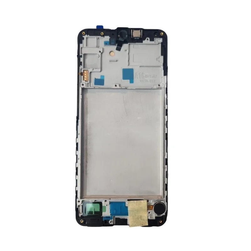 Tela Samsung A16 5G Lcd Primeon Bronze