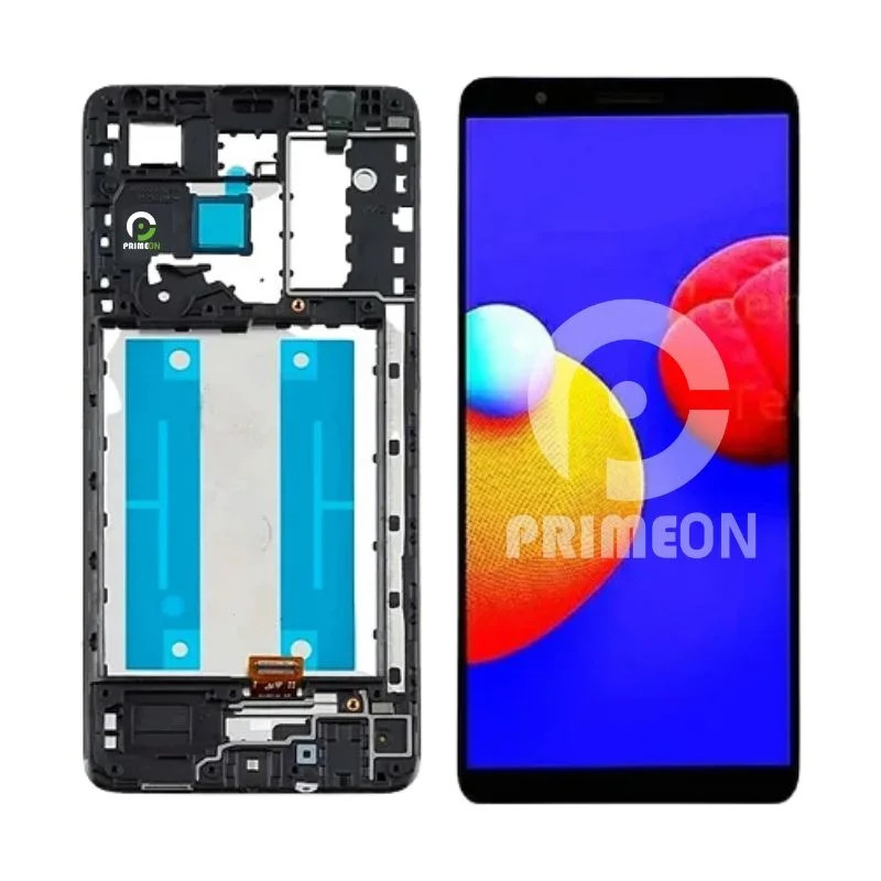 Tela Samsung A01 Core Primeon Bronze