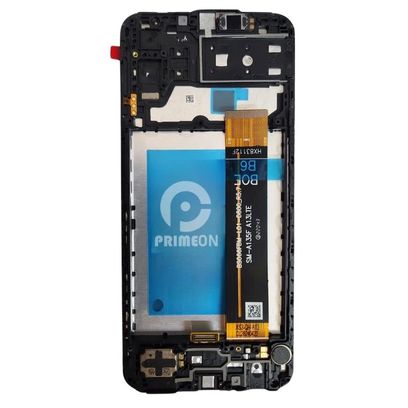 Tela Samsung M13 Primeon Bronze