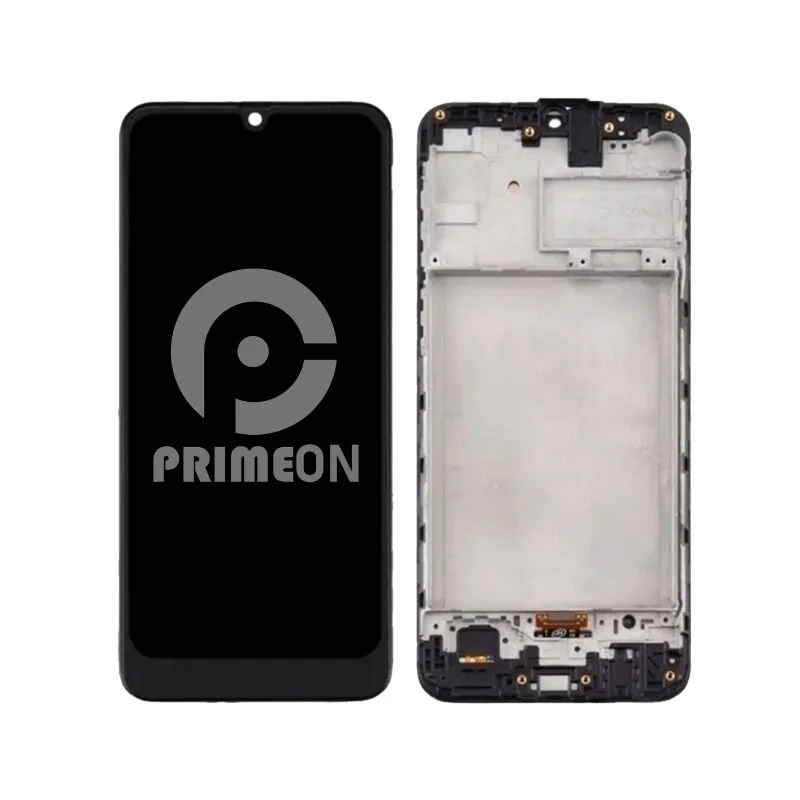 Tela Samsung M21s / M30s / M31 / M30 FHD Primeon Bronze