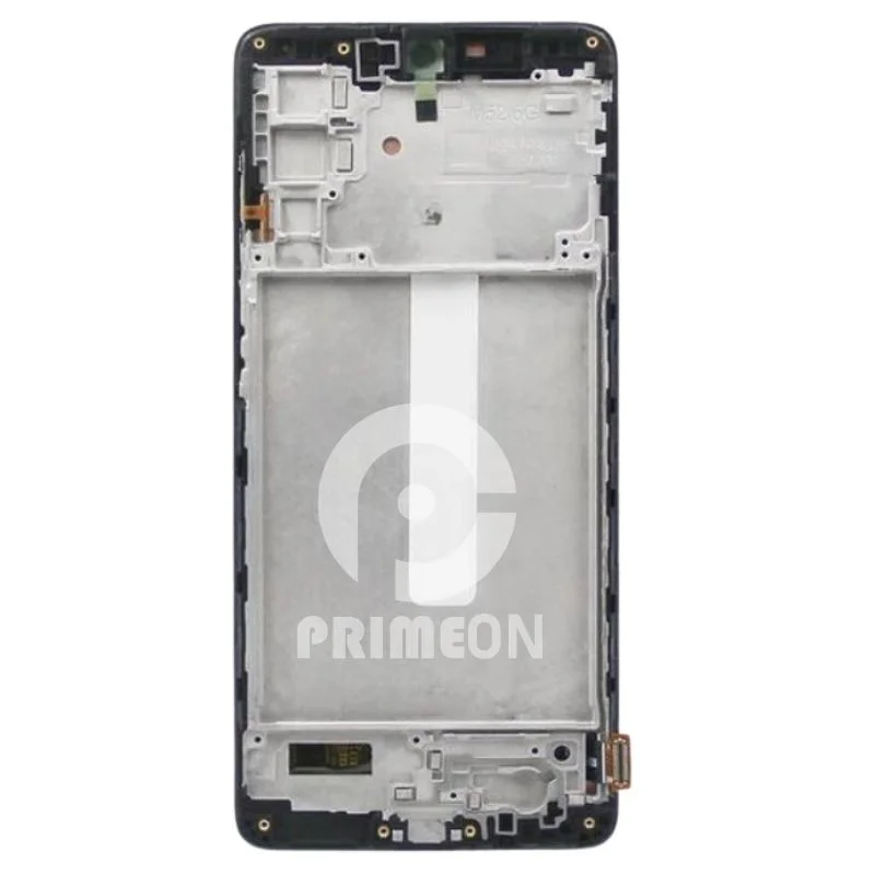 Tela Samsung M52 FHD Primeon Bronze