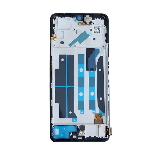 Tela Xiaomi Redmi Note 12 Pro 4g Oled Primeon Gold com aro