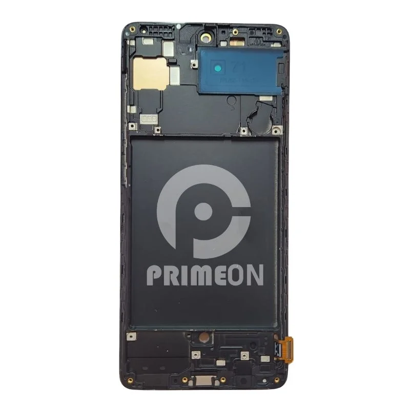 Tela Samsung A70 FHD Primeon Bronze