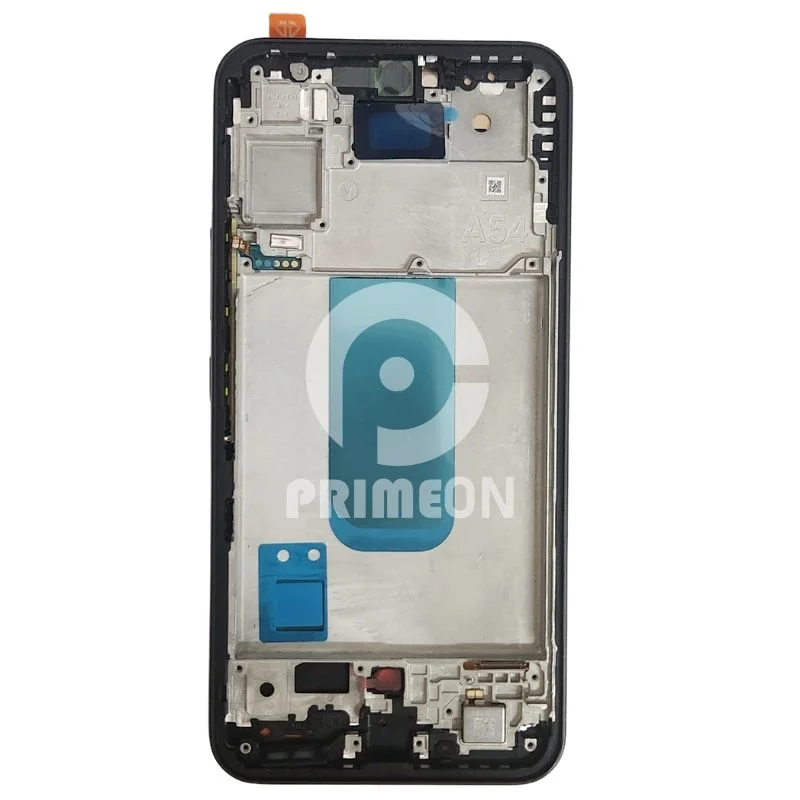 Tela Samsung A54 FHD Primeon Bronze (Sem Biometria)