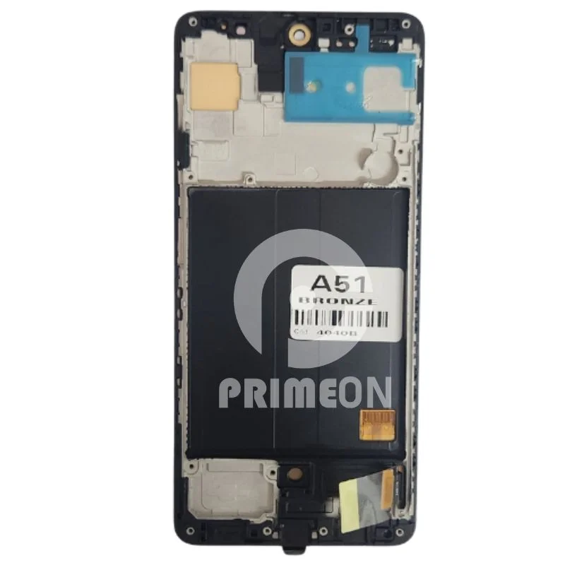 Tela Samsung A51 FHD Primeon bronze