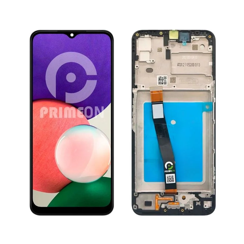 Tela Samsung A22 5G Primeon bronze