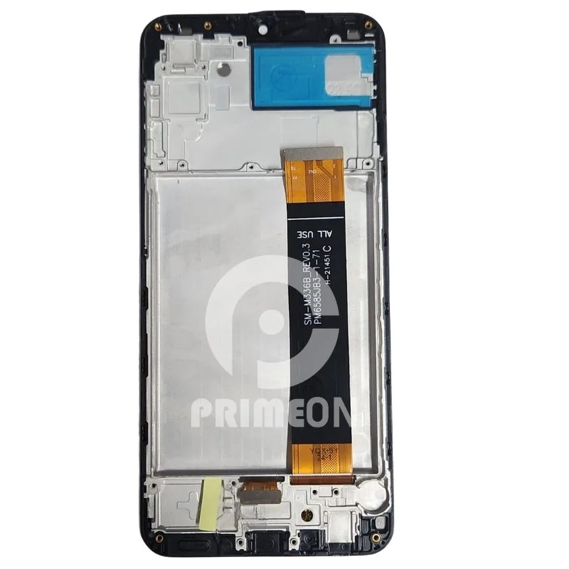 Tela Samsung A23 4g / 5g Primeon bronze