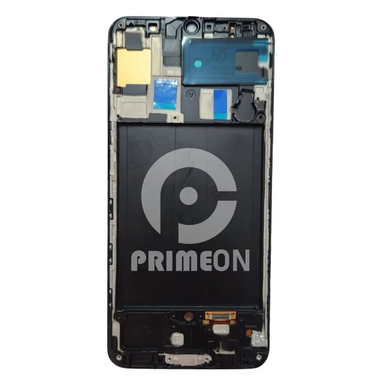 Tela Samsung A30 / A50 / A50s FHD Primeon bronze
