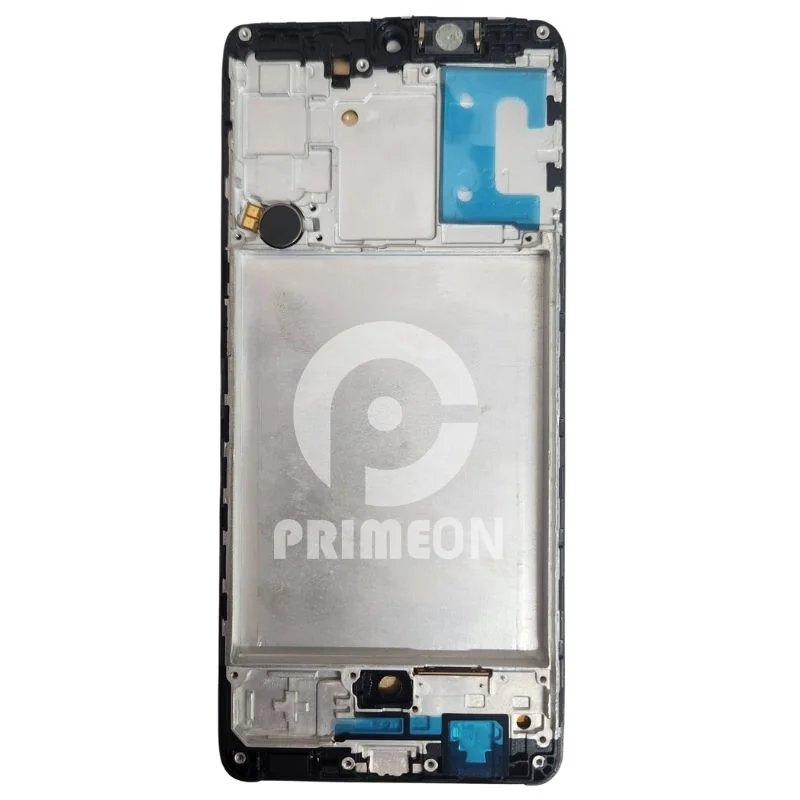 Tela Samsung A31 FHD Primeon Bronze (sem Biometria)