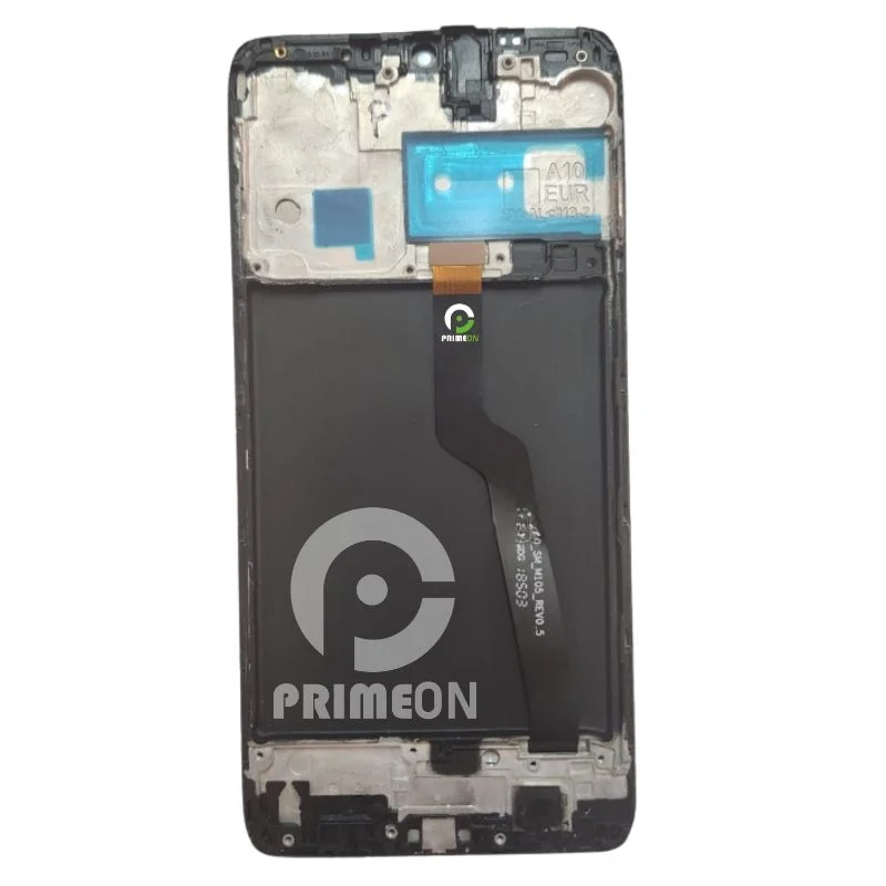 Tela Samsung A10 Primeon Bronze