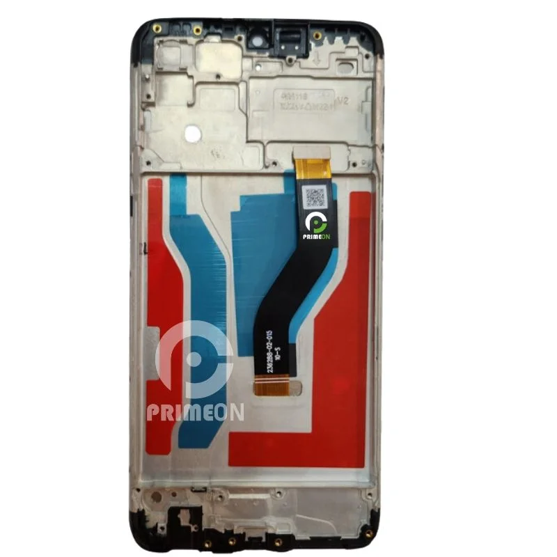 Tela Samsung A10s Primeon Bronze