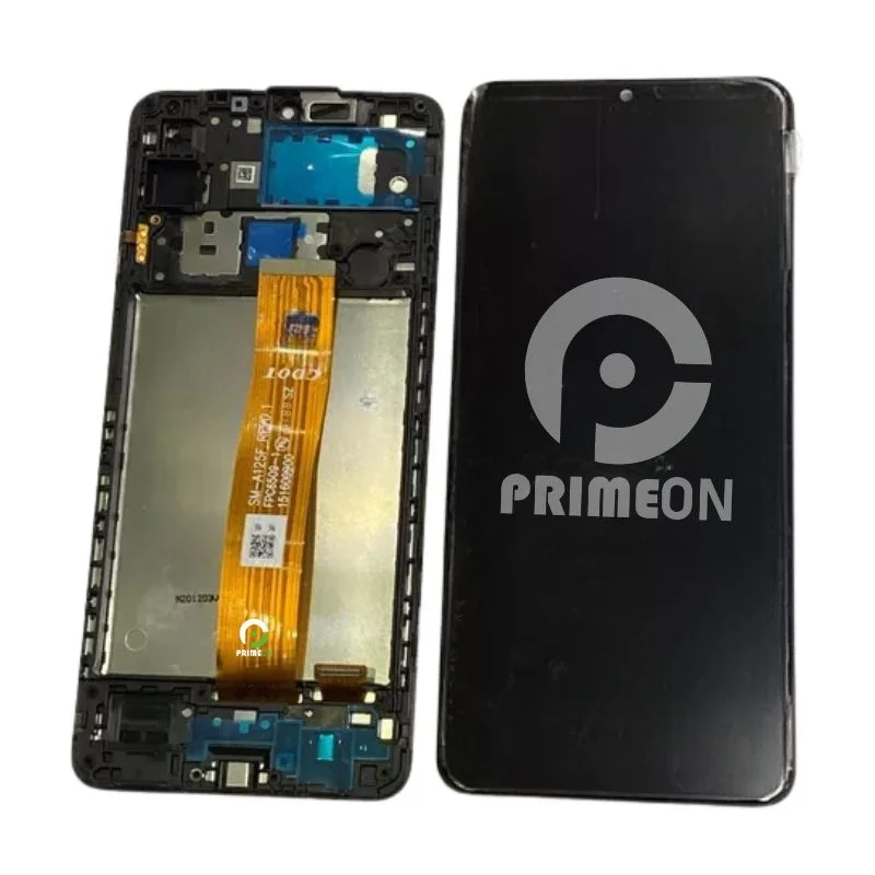 Tela Samsung A12 Primeon Bronze
