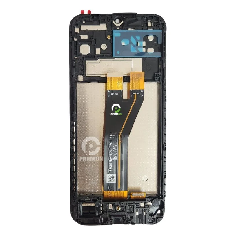 Tela Samsung A14 5g Primeon Bronze C/a