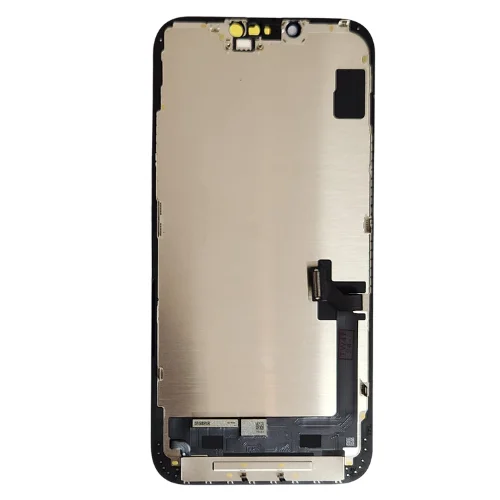 Tela Iphone 14 Plus HD Primeon Bronze