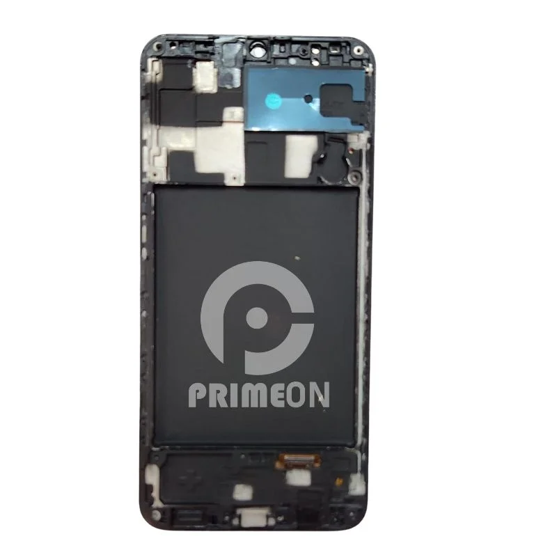 Tela Samsung A20 Primeon Bronze